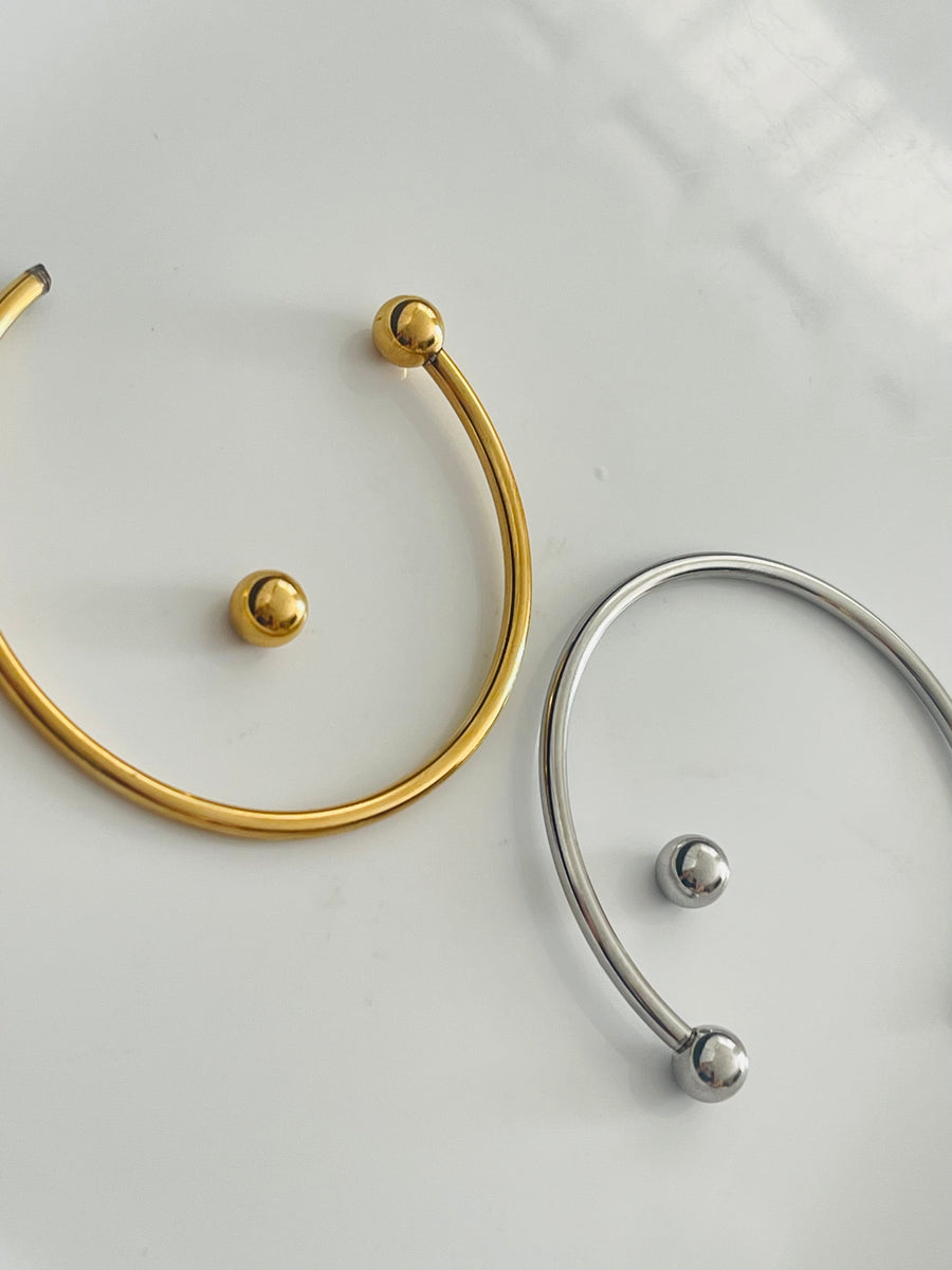 Ball Bangle Xaia Jewelry