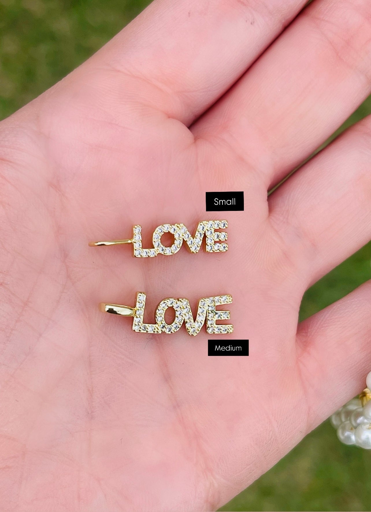 Love Charms
