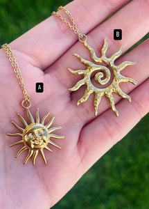 Sun Chain