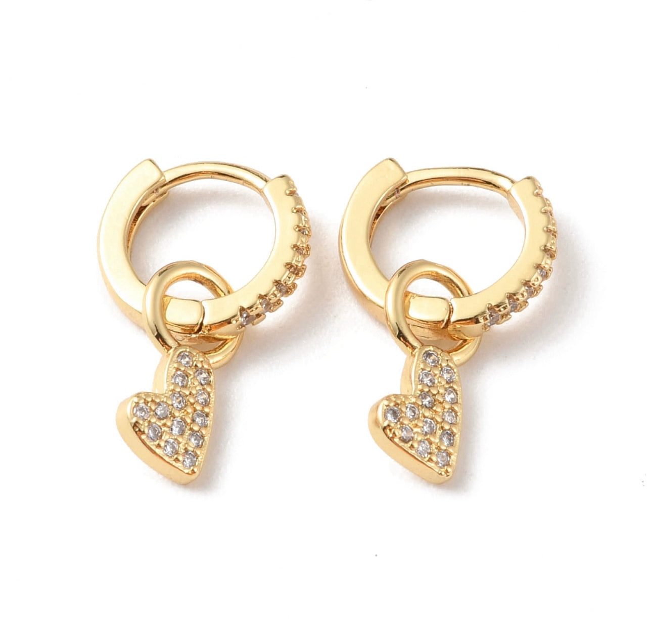 Bright Heart Hoop 5.0