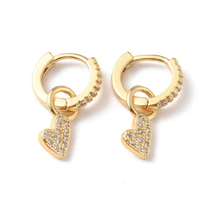 Bright Heart Hoop 5.0