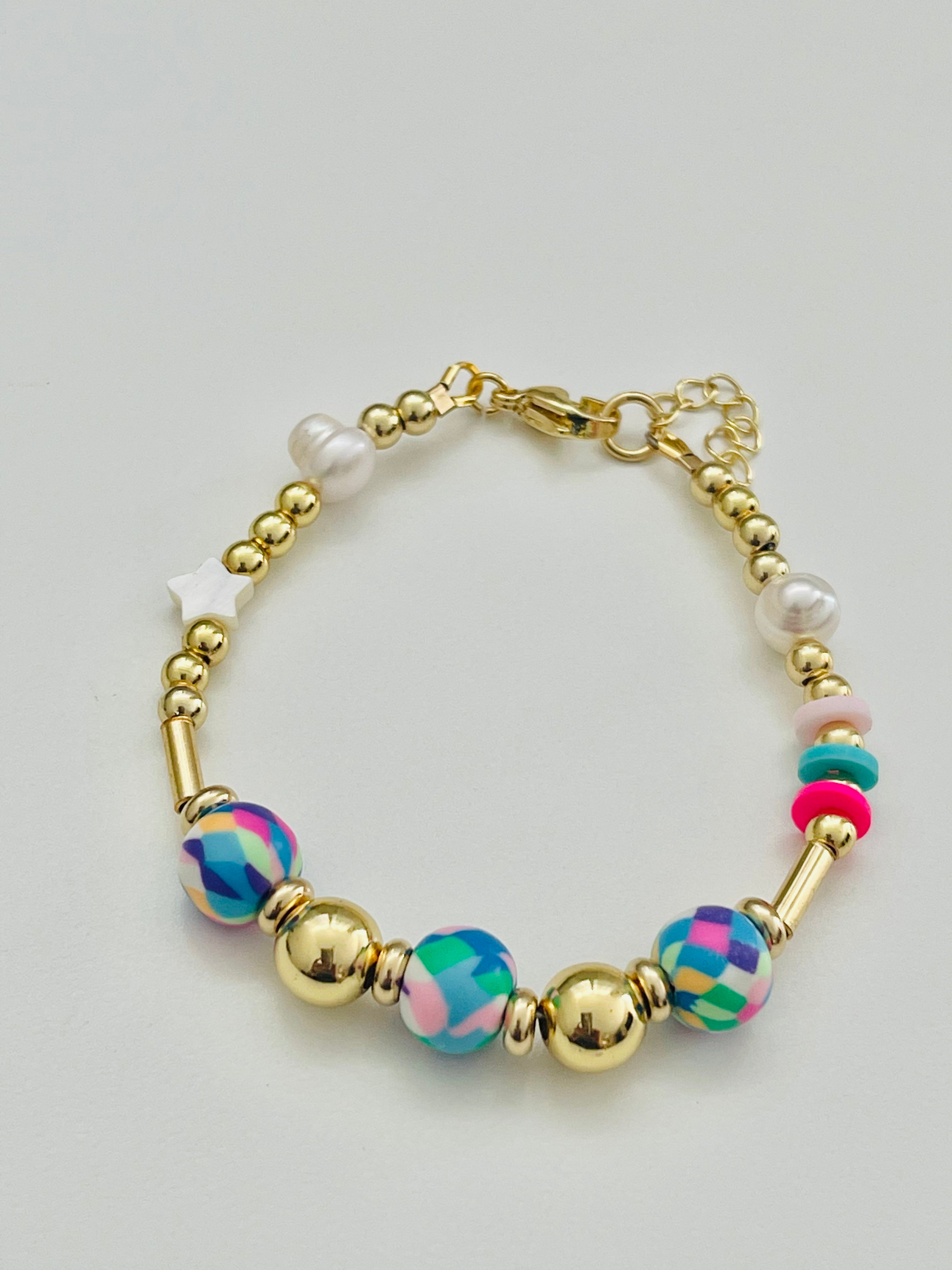 Kammy Bracelets