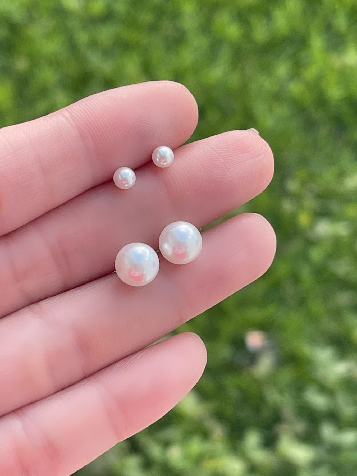 Pearl Earring • Bundle