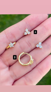 Pretty Earring 2.0