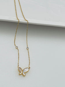 Butterfly Chain 3.0