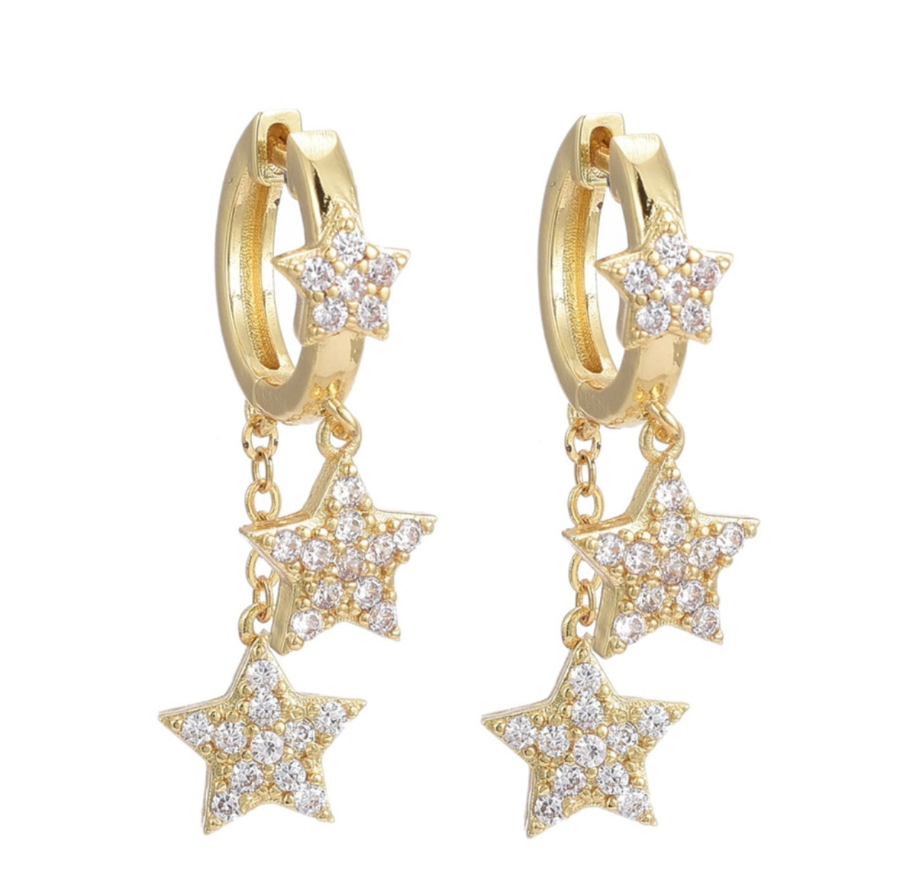 Star Earring