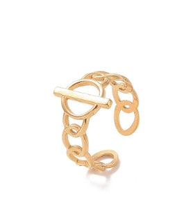 Ss Ring 2.0