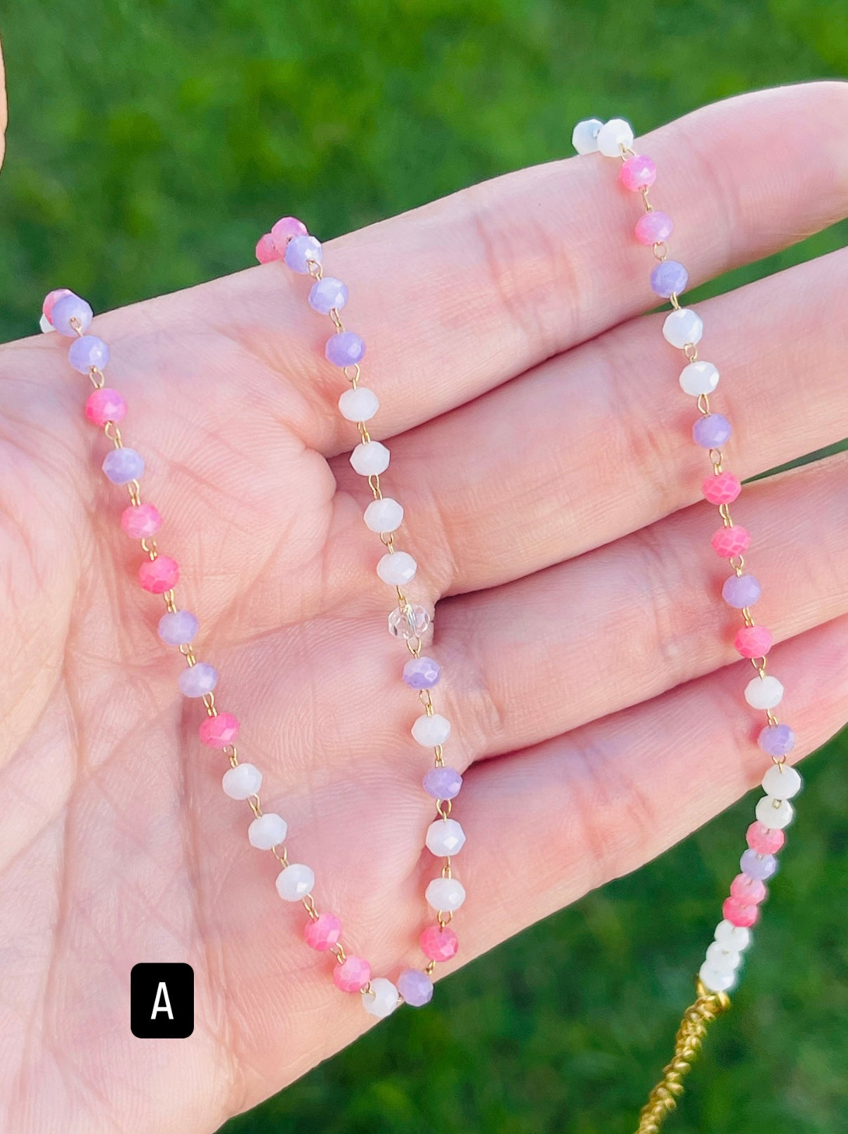 Stainless Steel Bead • Bundle