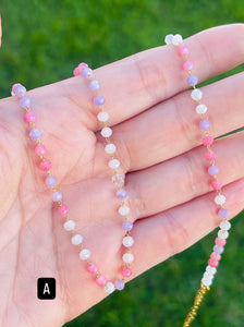 Stainless Steel Bead • Bundle