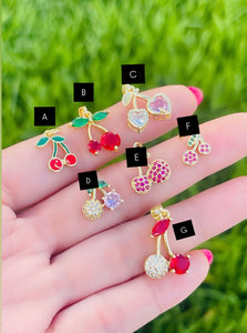 Cherrie Charms