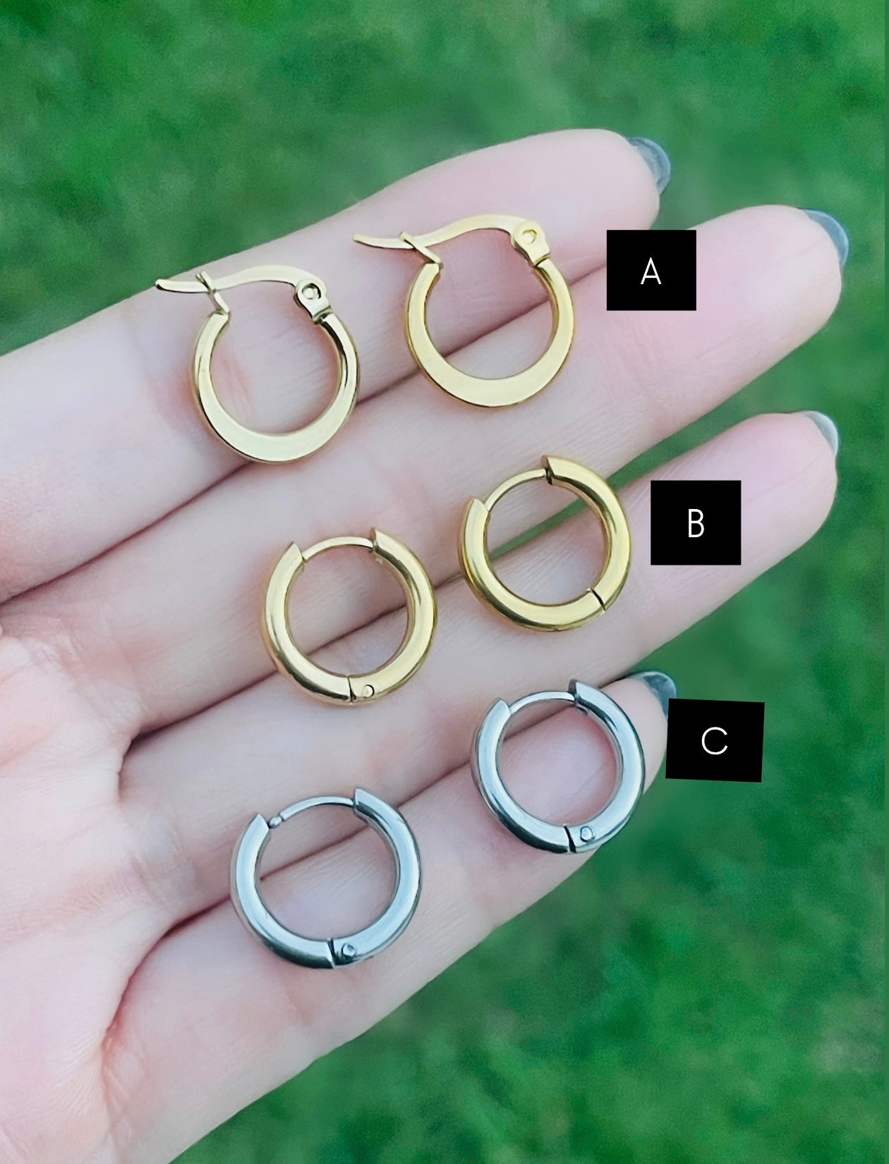 SS Little Hoop