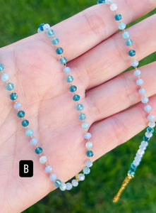 Stainless Steel Bead • Bundle