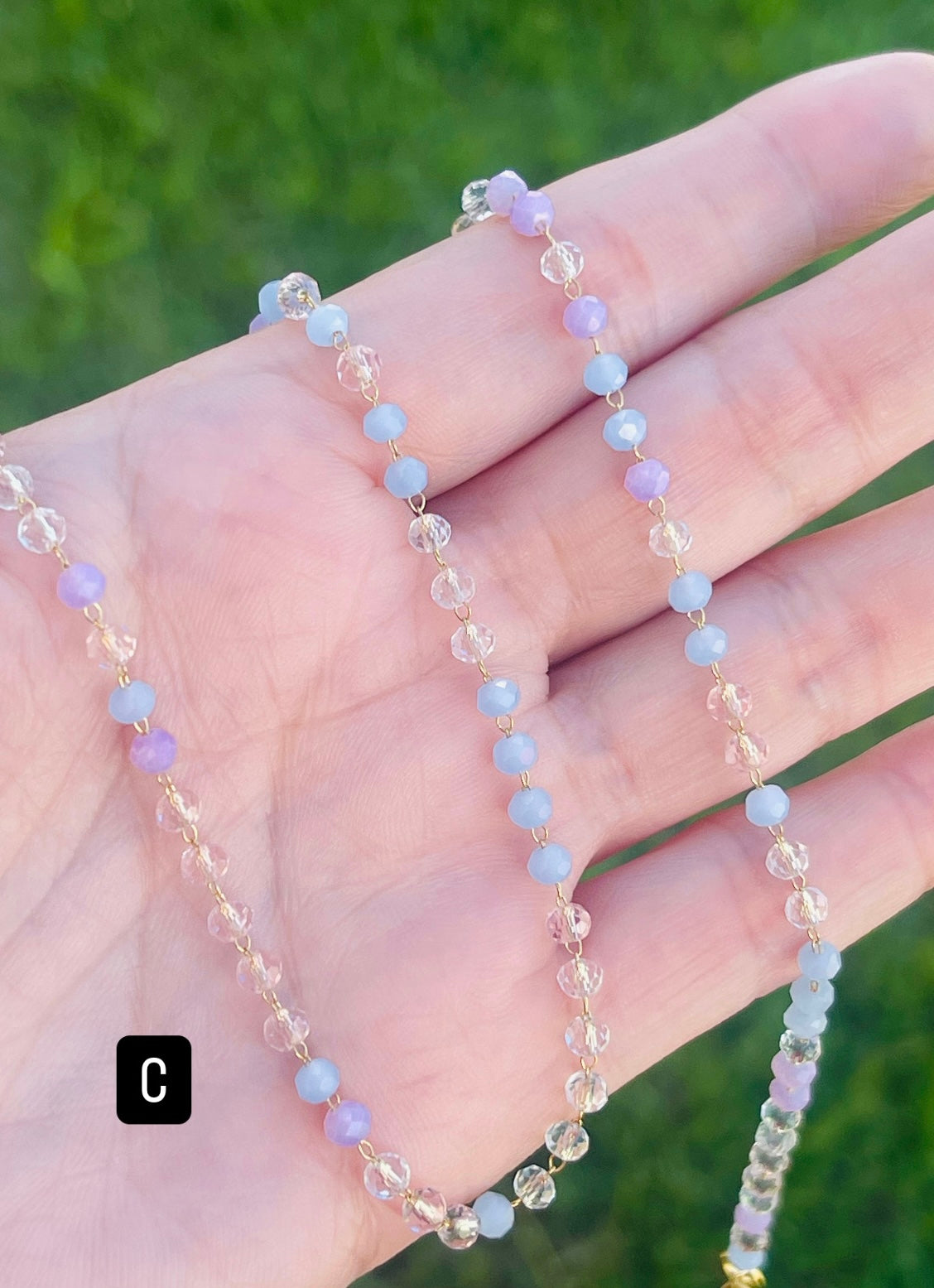 Stainless Steel Bead • Bundle