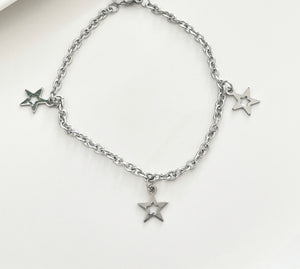 Star Bracelets