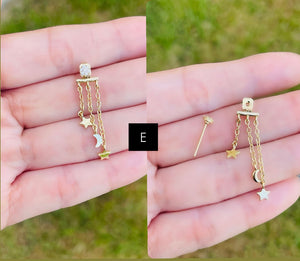 Pretty Earring 6.0