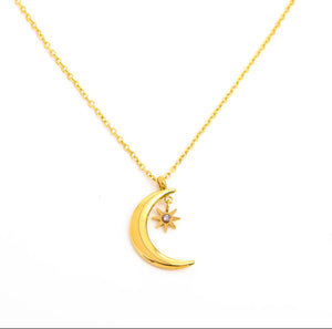 Moon • BirthStone