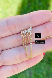 Pretty Earring 5.0