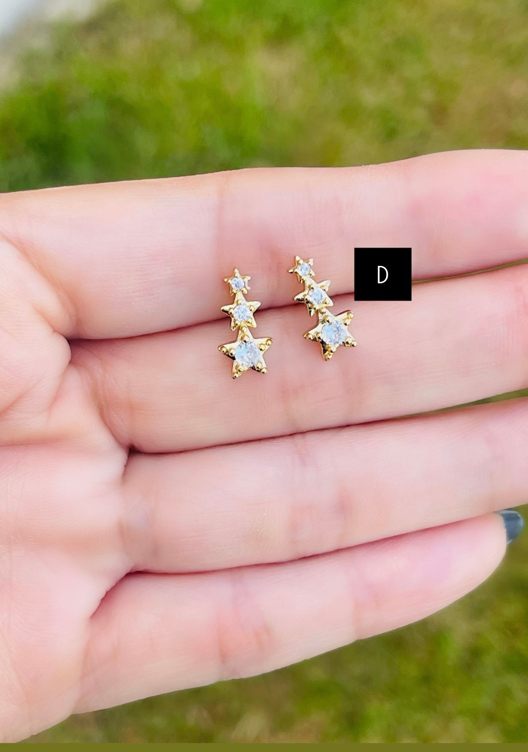 Pretty Earring 6.0