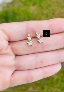 Pretty Earring 6.0