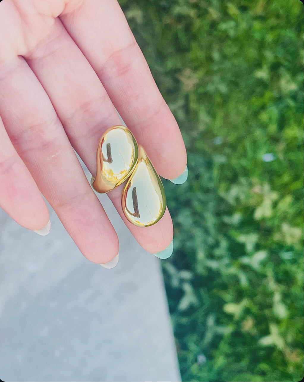 Big Golden Ring