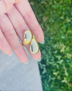 Big Golden Ring