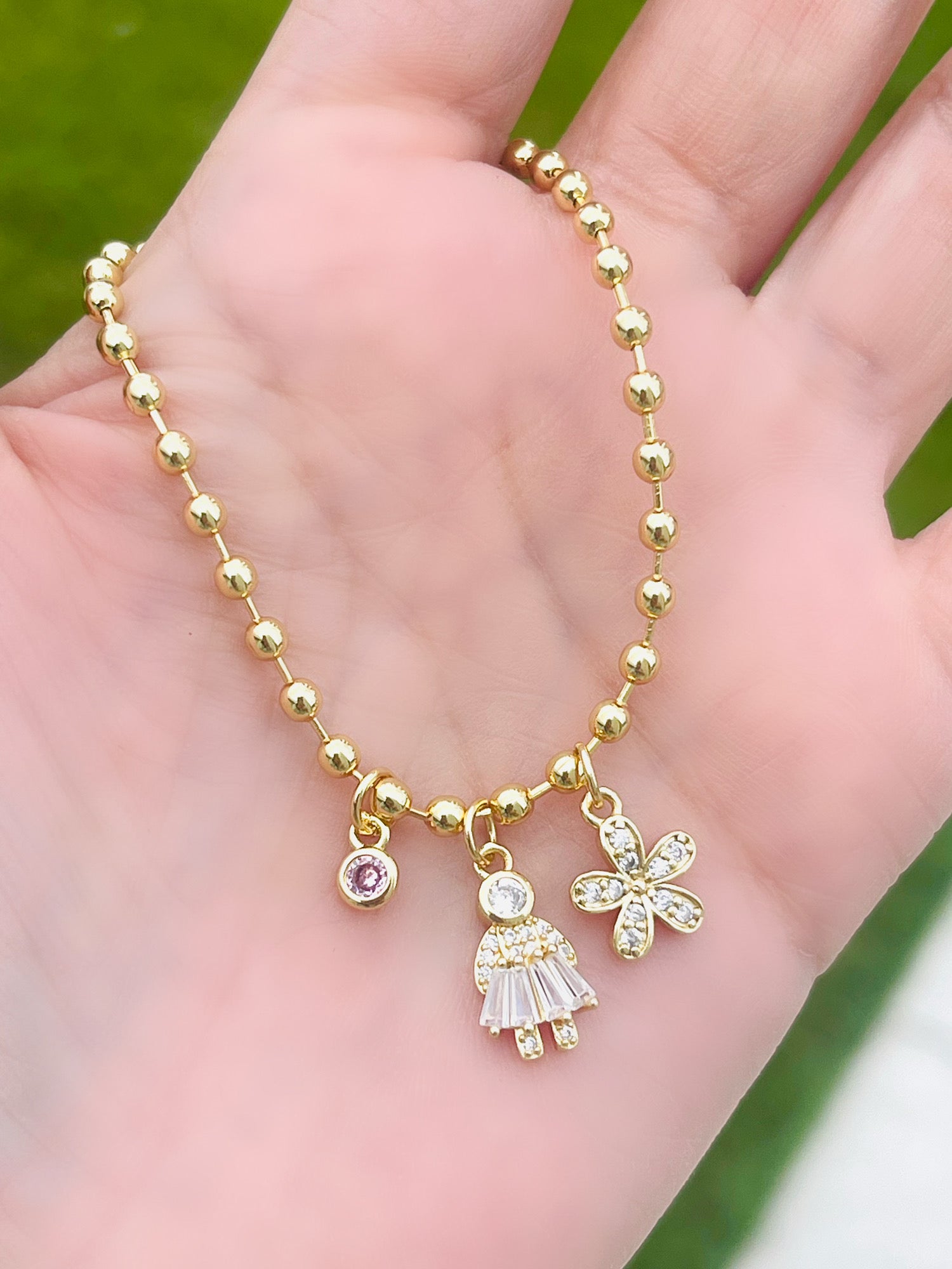 Girl Bracelets