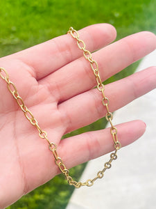 SS Link Chain