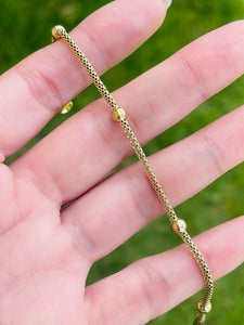 Mesh Bracelets 2.0