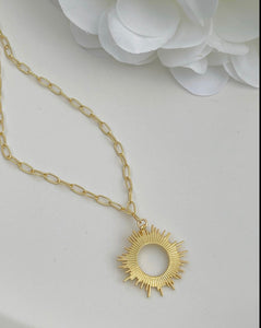 Sun Chain 2.0