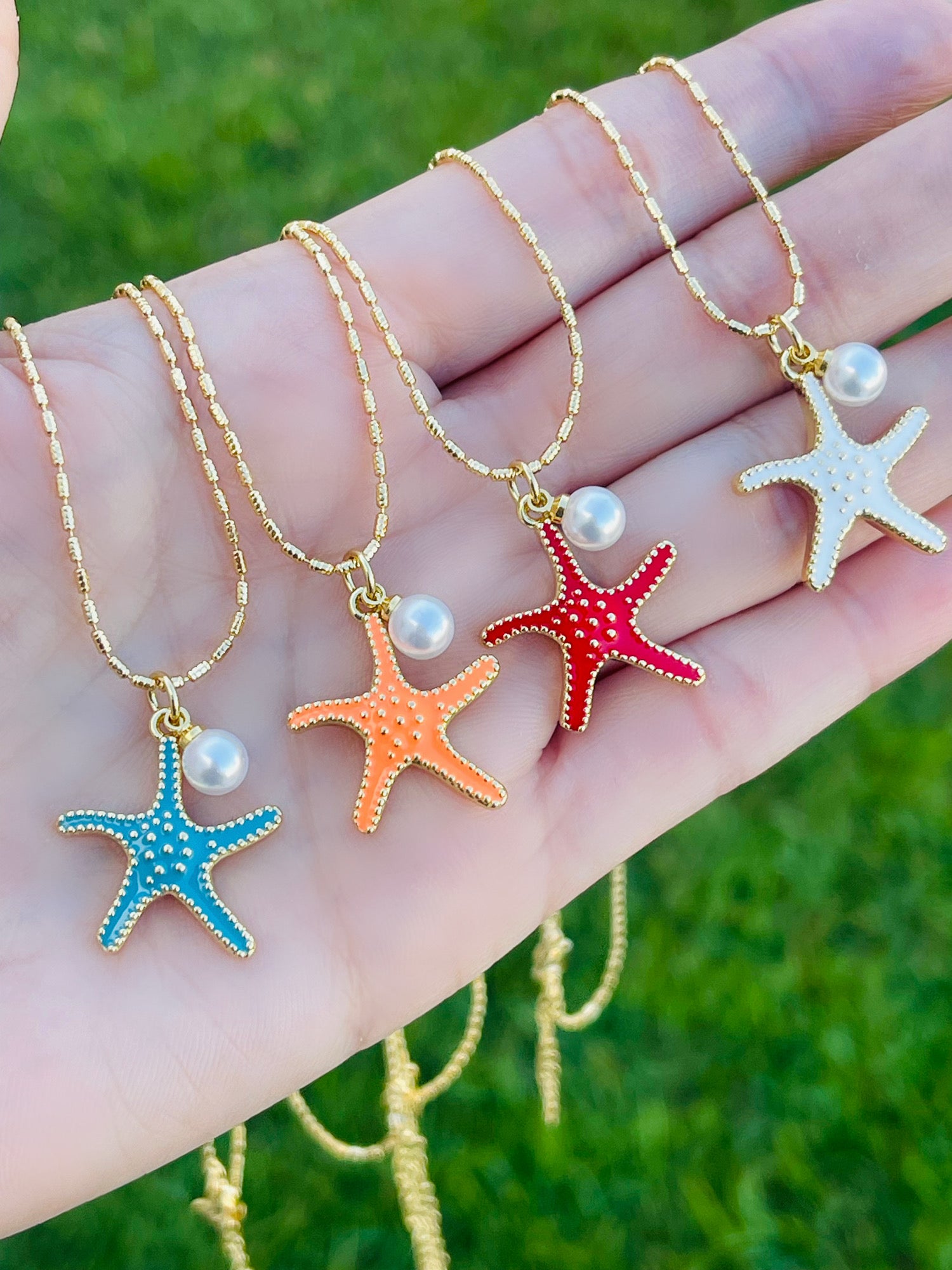 StarFish Chain