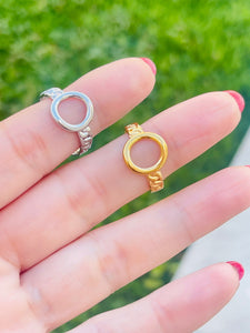 SS “O” Ring