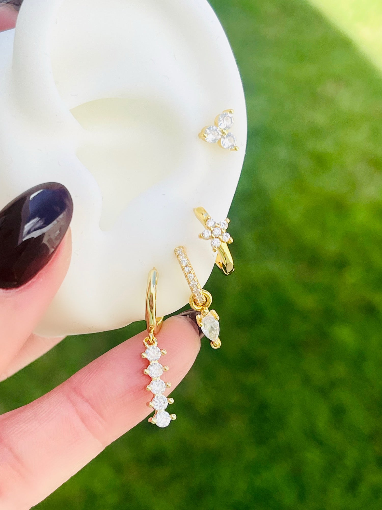 Pretty Earring 2.0