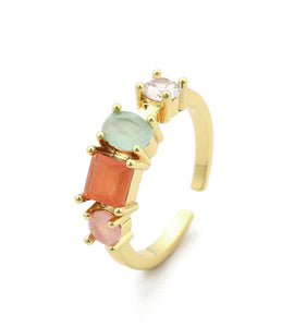 Sweety Ring