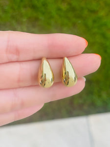 Drop Earring 4.0