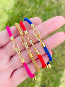 U Bright Adjustable Bracelets