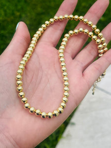 Ball Chain 6mm