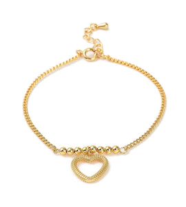Golden Bracelets 3.0