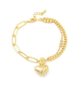 Golden Bracelets 3.0