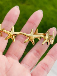 StarFish Bangle
