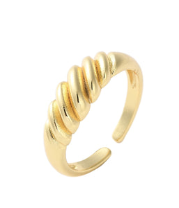 Twist Ring