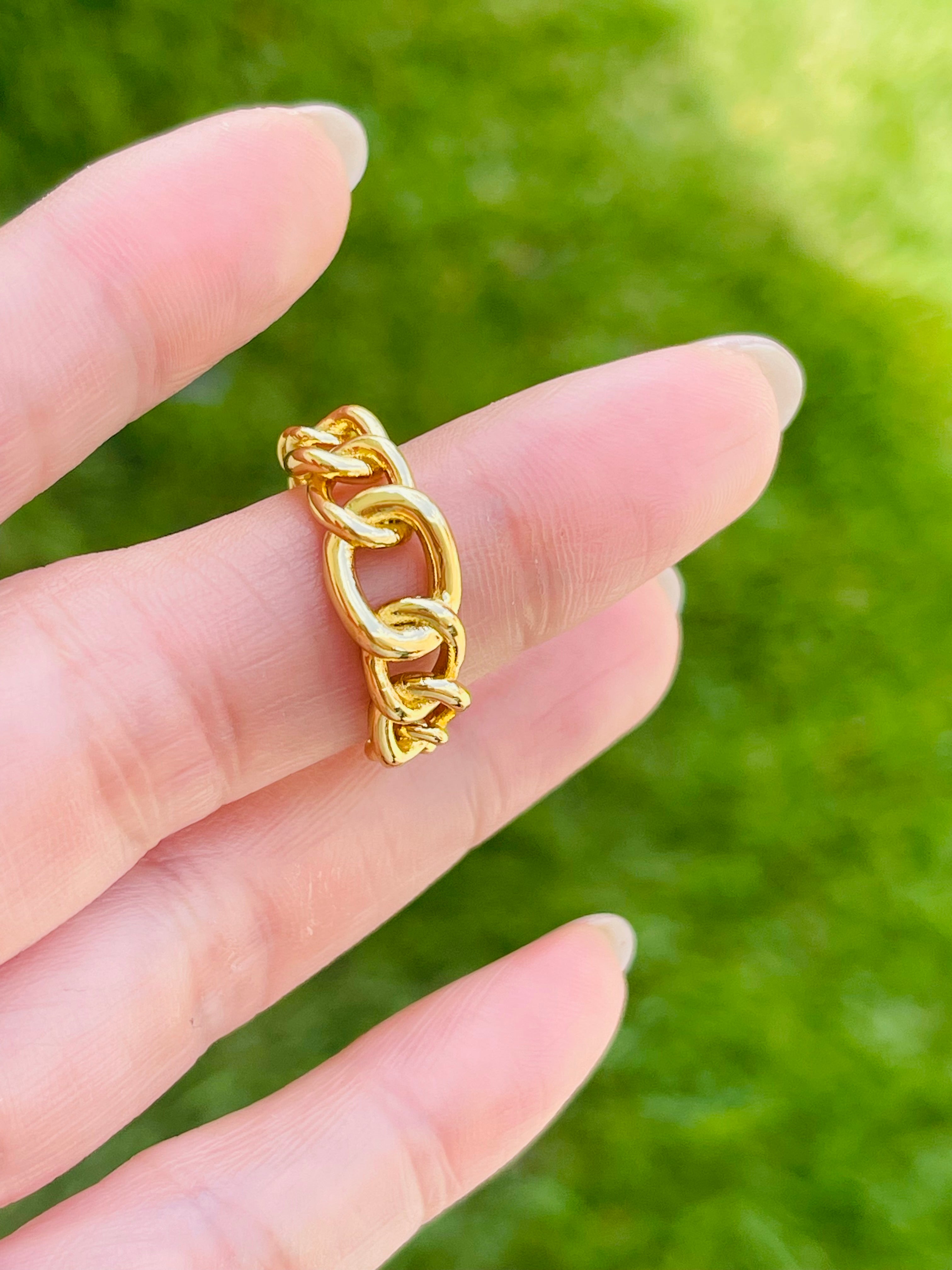 Curb Ring