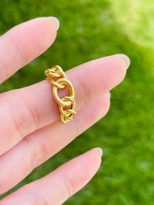 Curb Ring