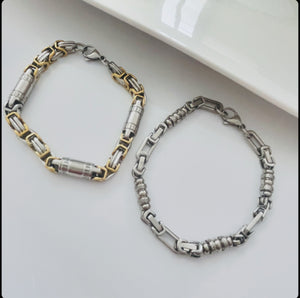 SS Men Bracelet