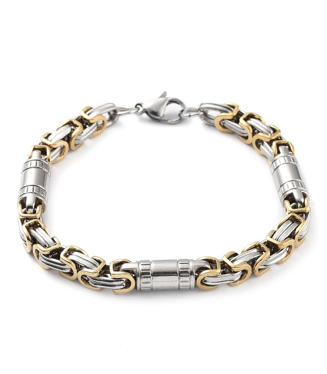 SS Men Bracelet