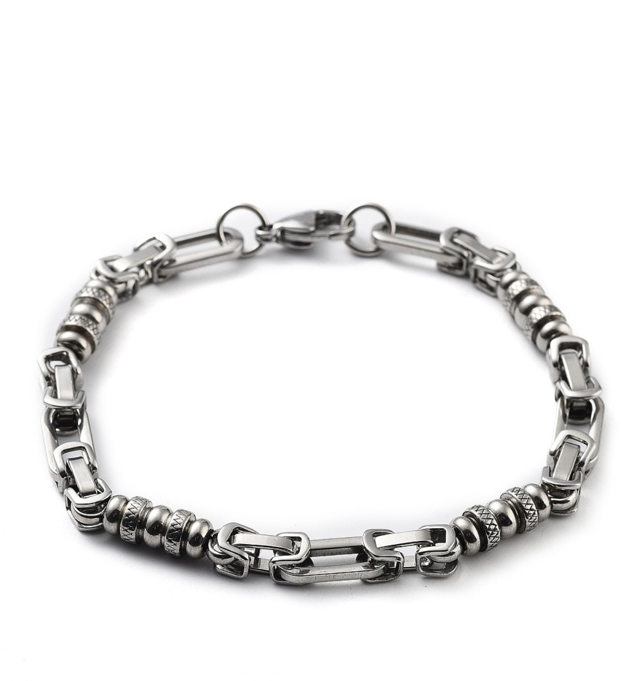 SS Men Bracelet