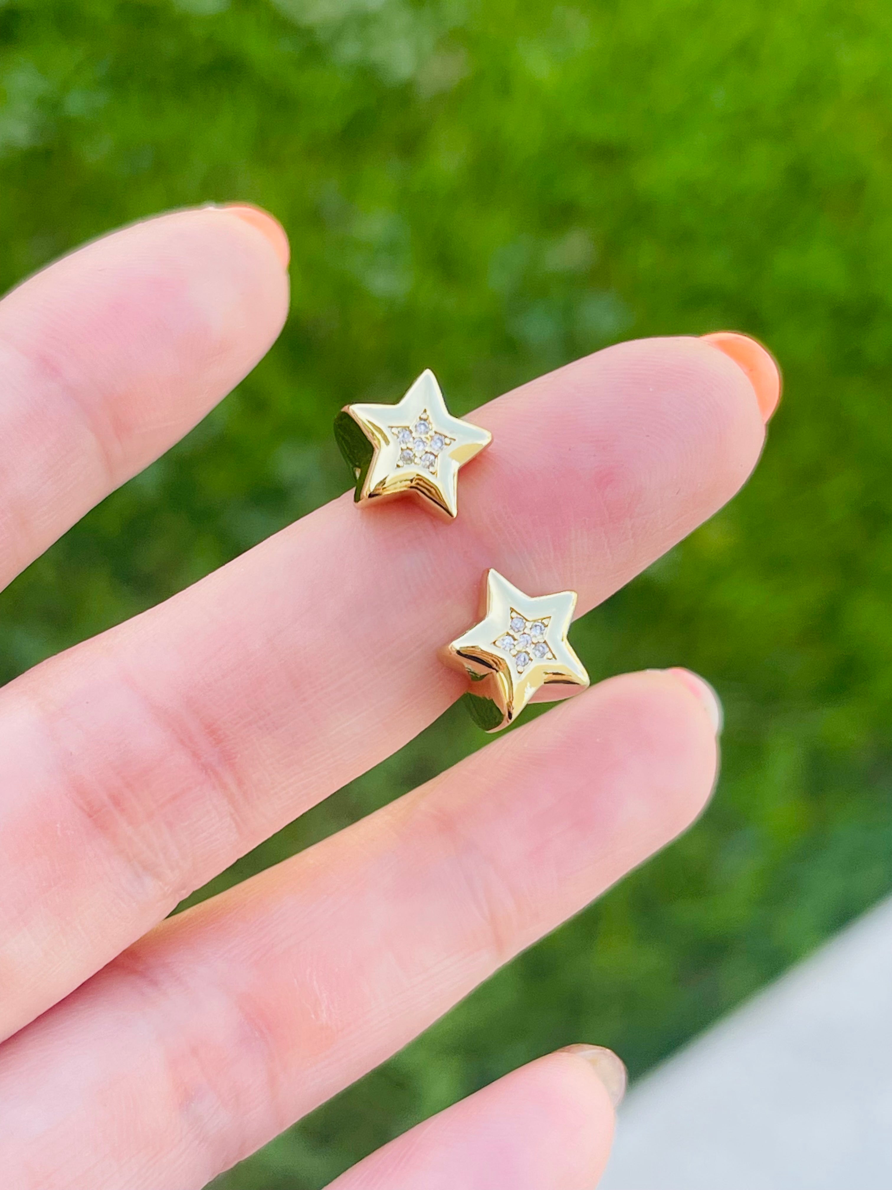 Star Ring