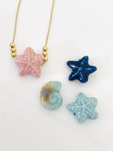 Sea Mix Chain