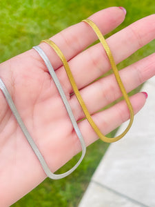 Snake Chain • Bundle