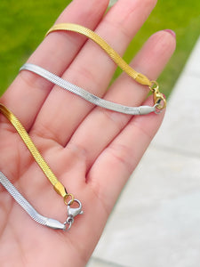 Snake Chain • Bundle