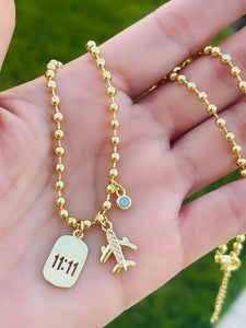 Dreams Chain